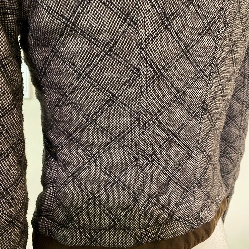 Zara XS Fitted Jacket - Picture 4 of 13
